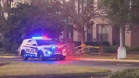 Orlando Police investigate shooting near Millenia Mall