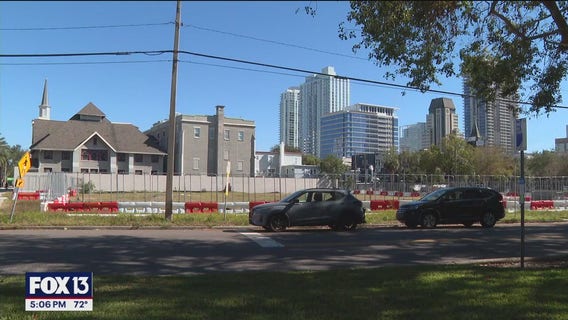 Developer plans new tower in Mirror Lake community