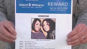 Mother of AZ triple murder victim begs for answers