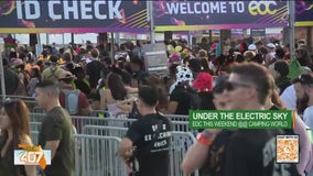 Live From EDC Orlando