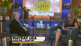 Mayday USA in Houston