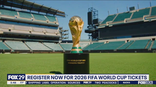 Will FIFA World Cup 2026 be transformative for soccer in the USA?