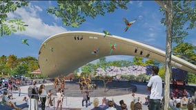 Big improvements coming to Brookfield Zoo Chicago