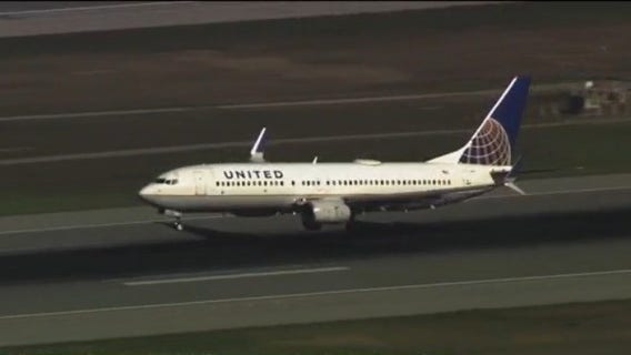 Air travelers start to feel the pain ahead of further potential flight reductions