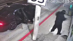 Pharmacy broken into in Pico Rivera