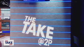 The Take @ 2p: May 27th, 2025