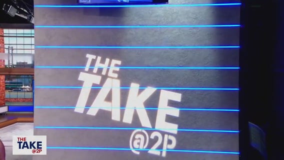 The Take @ 2p: May 27th, 2025