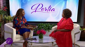 Portia: Ready for Takeoff