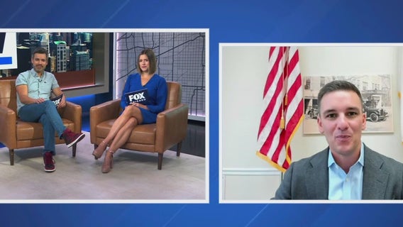 Hinsdale’s e-Bike ordinance leads to fewer citations, stronger compliance | ChicagoNOW