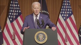 Biden proposes major Supreme Court reforms