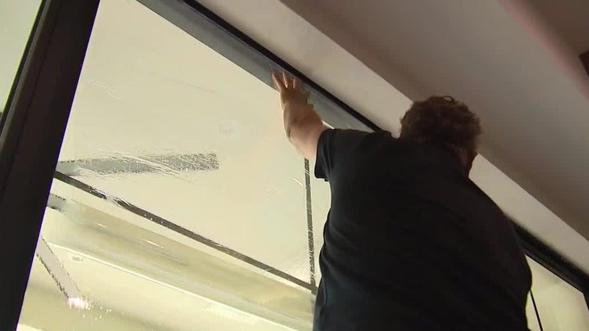 How to burglar-proof your home