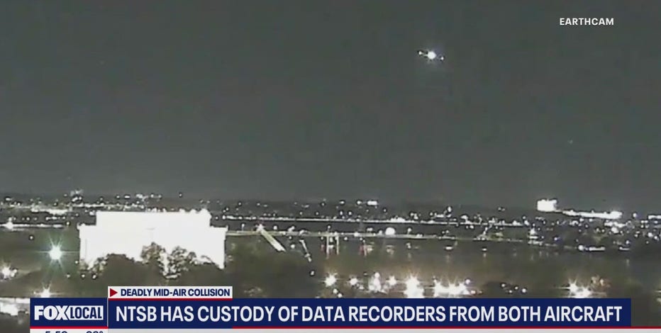 Deadly U.S. plane crashes in 2025: Timeline