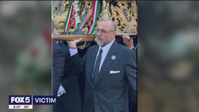 64-year-old Nicola Tanzi killed in Brooklyn subway beating