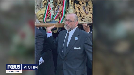 64-year-old Nicola Tanzi killed in Brooklyn subway beating