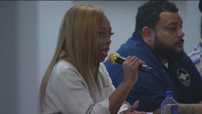 Thornton Township trustees boycott meeting with Tiffany Henyard