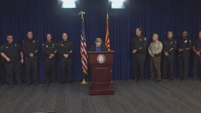 Authorities unveil strategy to fight teen violence