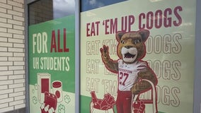 University of Houston Cougar Cupboard food pantry set to reopen for returning students