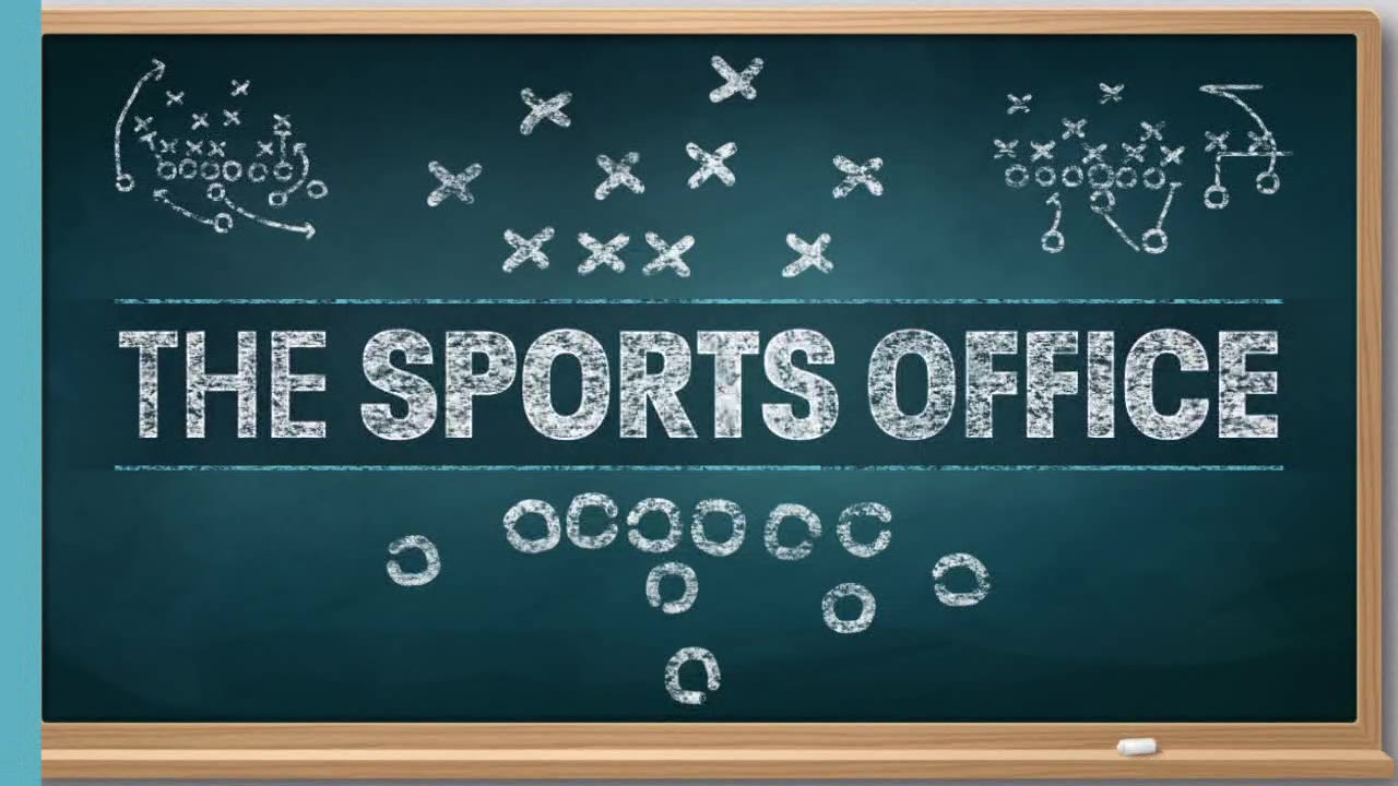 The Sports Office: June 7, 2024