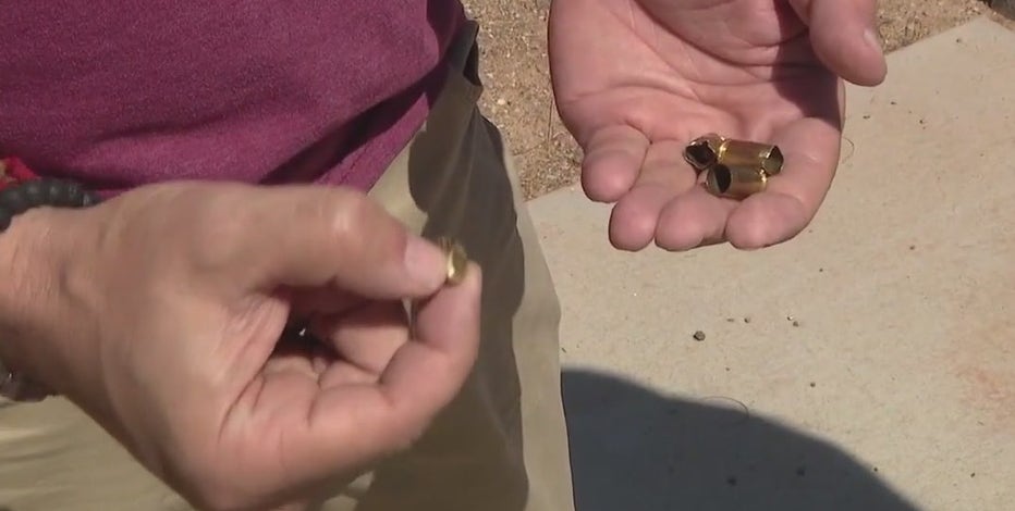 Crime increase at Phoenix historical neighborhood has residents worried