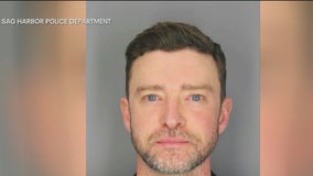 Justin Timberlake expected to accept plea deal