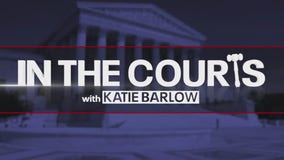 In The Courts: June 15, 2025