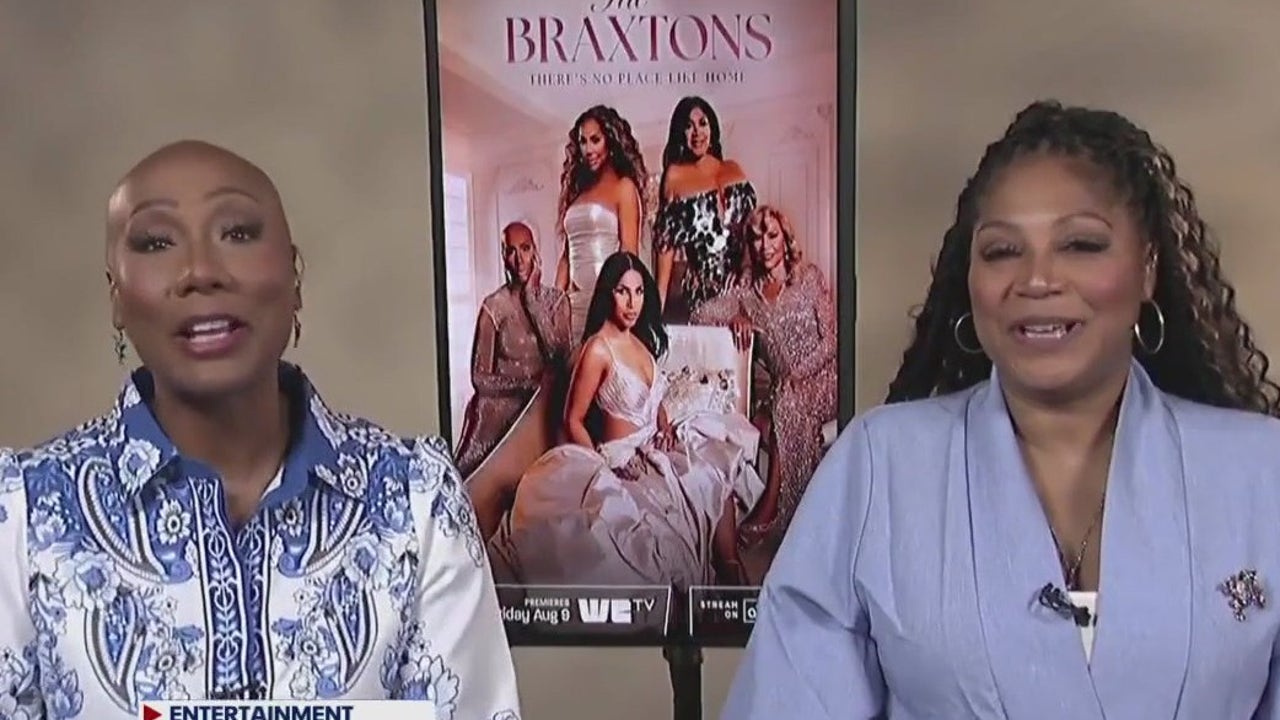 'The Braxtons' return to TV FOX 5 Atlanta