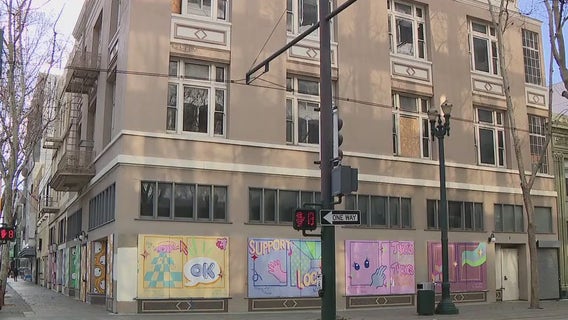 City of San Jose sues owners of blighted downtown properties