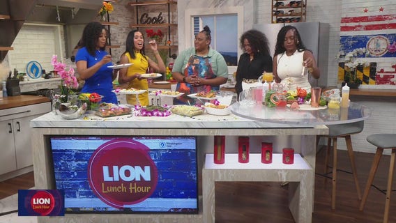 LION Lunch Hour: June 16, 2025