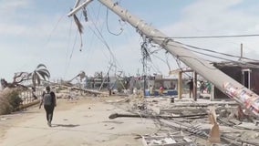 Hurricane Melissa aftermath: Recovery efforts in the Caribbean