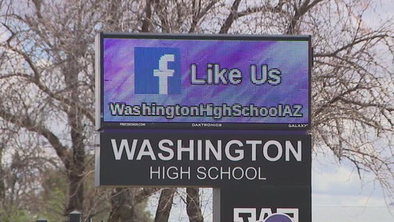 Teens arrested after guns, bullets found at school