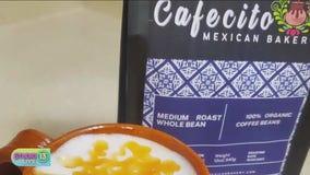 A look inside Cafecito Mexican Bakery in Redmond