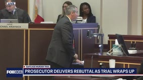 Prosecutor: You shouldn't believe Sarah Boone