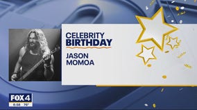 Celebrity birthdays for Aug. 1