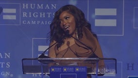 Rep. Crockett called out for 'hot wheels' comment