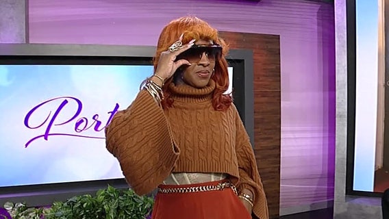 Portia: Revamping Your Look for the New Year