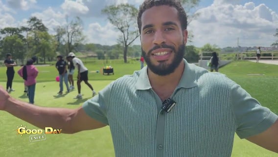 Good Day Uncut: Cobbs Creek Golf & Education Campus