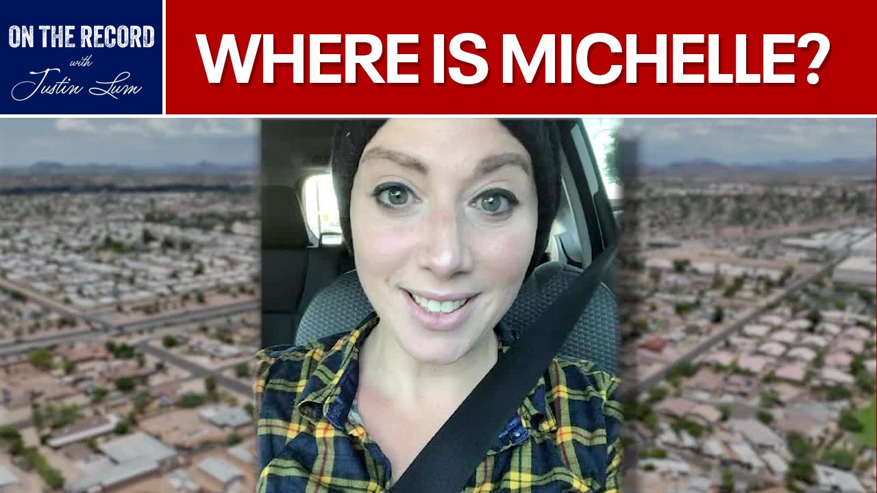 'Sleepless nights': Search for Michelle Bernstein Schultz continues | On the Record