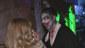 Houston Terror Dome: More than a haunted house | Bayou City Buzz