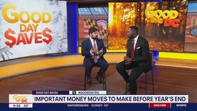 Important money moves to make before year's end