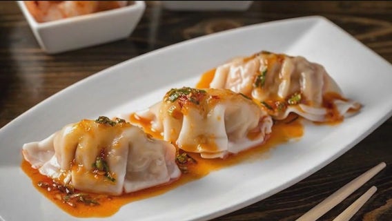 Celebrate the Lunar New Year with Urbanbelly