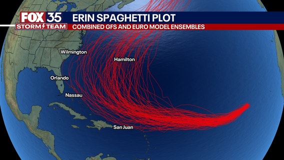 Tropical Update: August 12, 2025