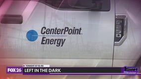 Discussing Centerpoint power problems