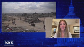 Hostages Return Home, Trump Declares “Peace in the Middle East”