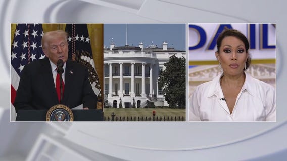 CDC director said she won't resign | The D.C. Daily