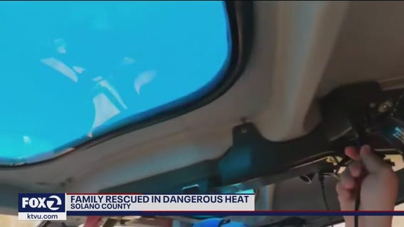 KTVU FOX 2 News at 6 PM