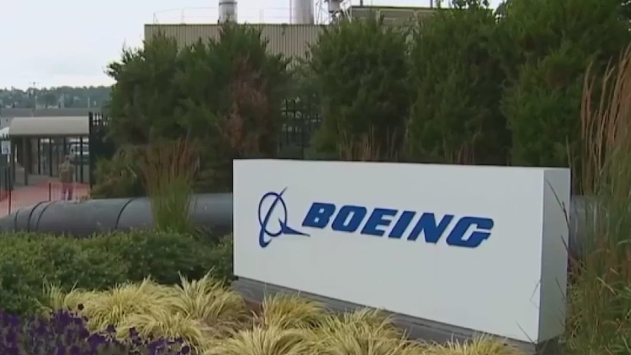 Boeing offered plea deal by DOJ over 737 Max | FOX 5 Atlanta