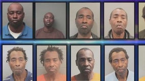 Nearly 30,000 defendants were granted PR bonds since 2022, many with extensive criminal records