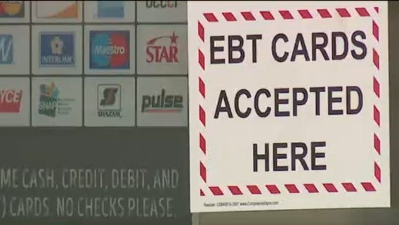 Supreme Court weighs in on SNAP funding | West Coast Wrap