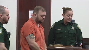 Florida officer who slammed handcuffed woman sentenced: 'That’s your job in law enforcement to deal with all sorts of people'