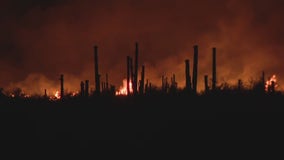 Boulder View Fire has residents on edge again